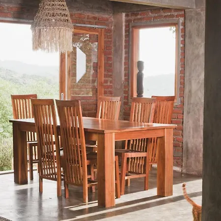 Bukit Cottage Labuan Bajo Exterior photo