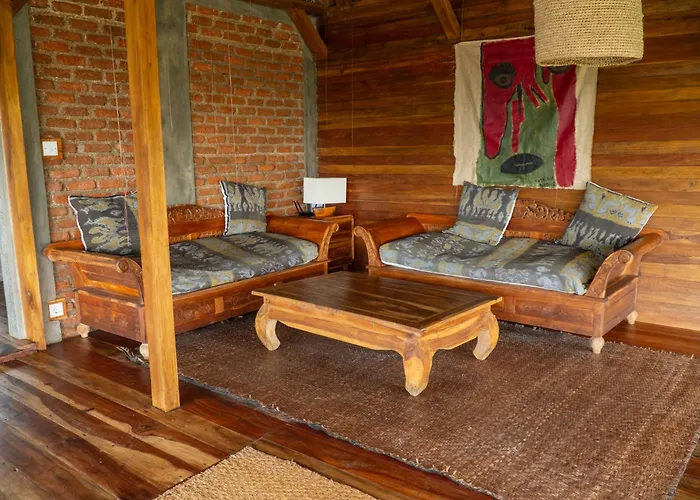 Bukit Cottage