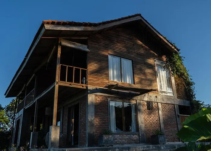 Bukit Cottage