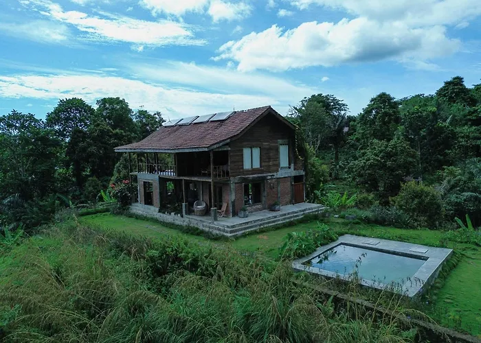 Bukit Cottage