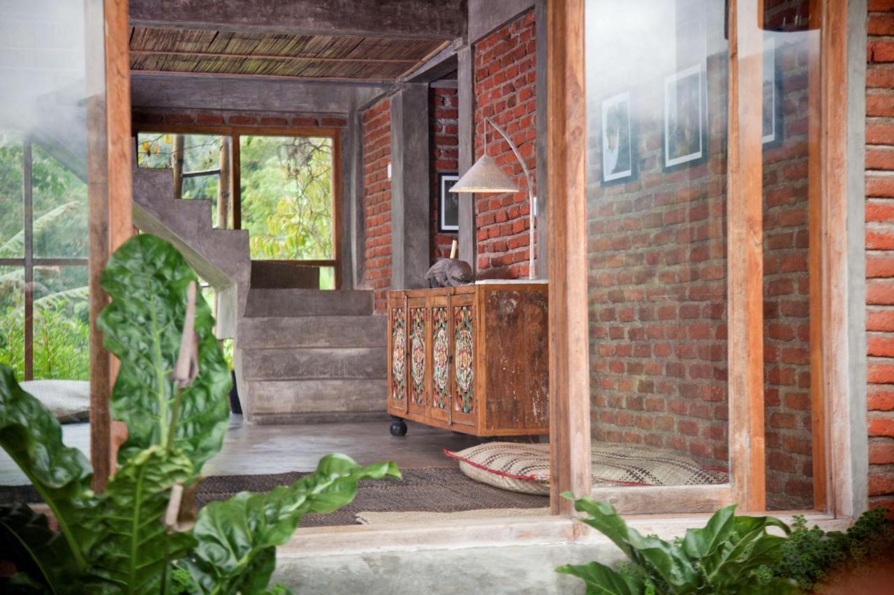 Villa Bukit Labuan Bajo