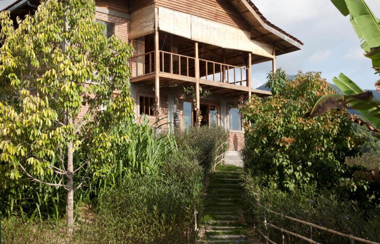 Villa Bukit Labuan Bajo