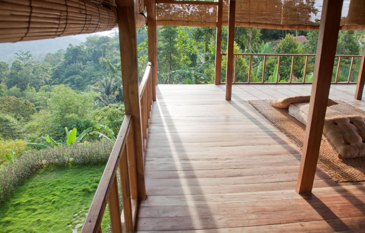 Bukit Villa Labuan Bajo