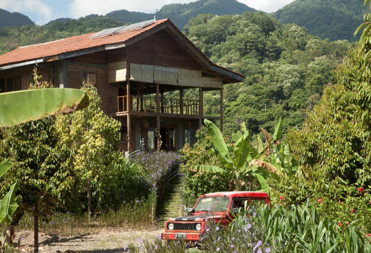 Bukit Villa Labuan Bajo