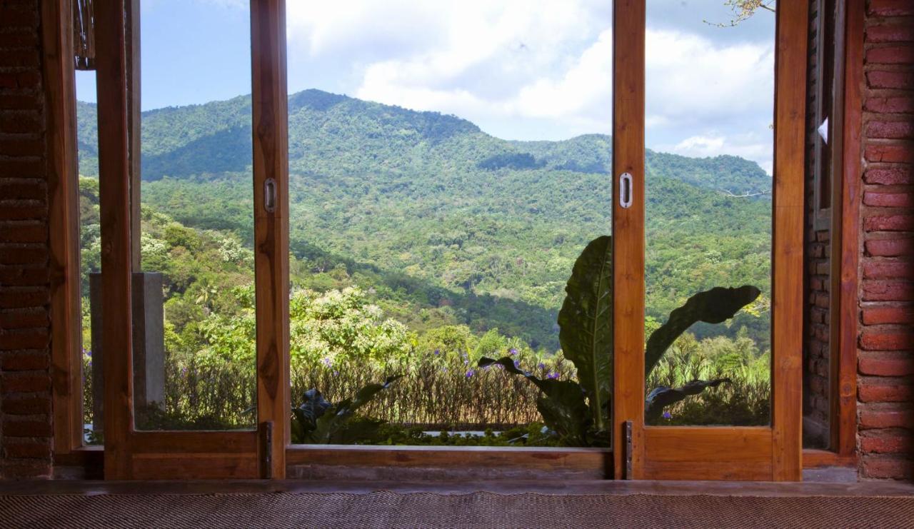 Bukit Villa *