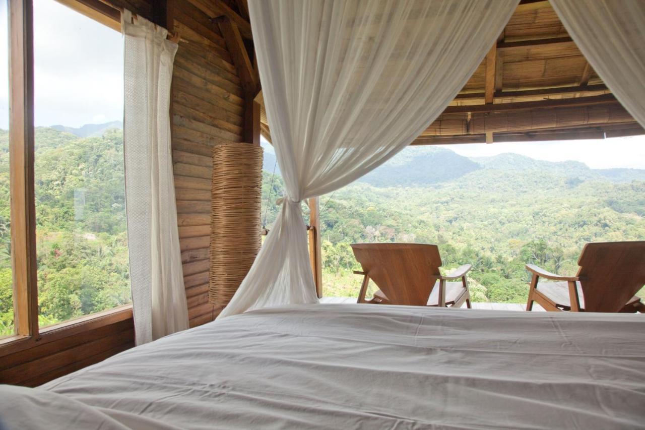 Bukit Villa *