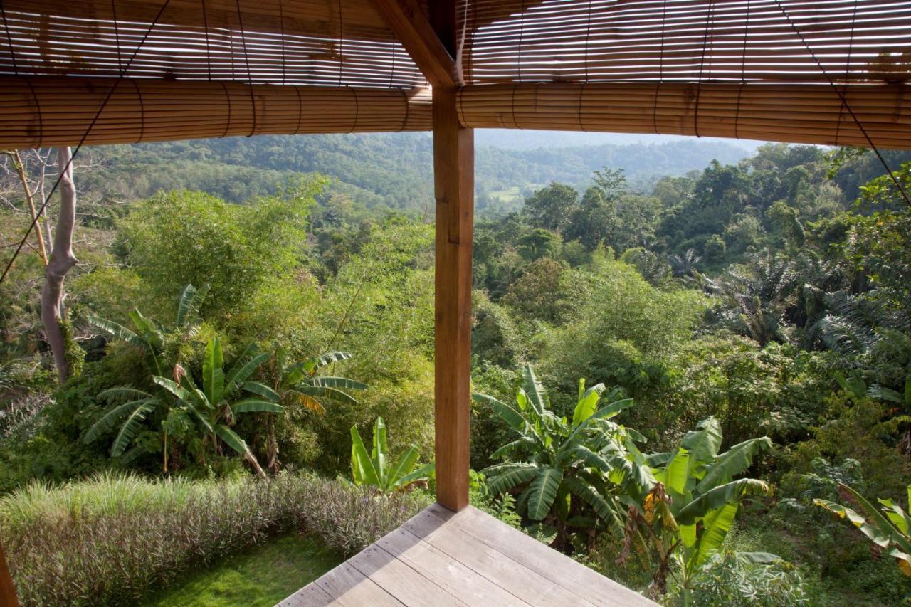 Villa Bukit Labuan Bajo
