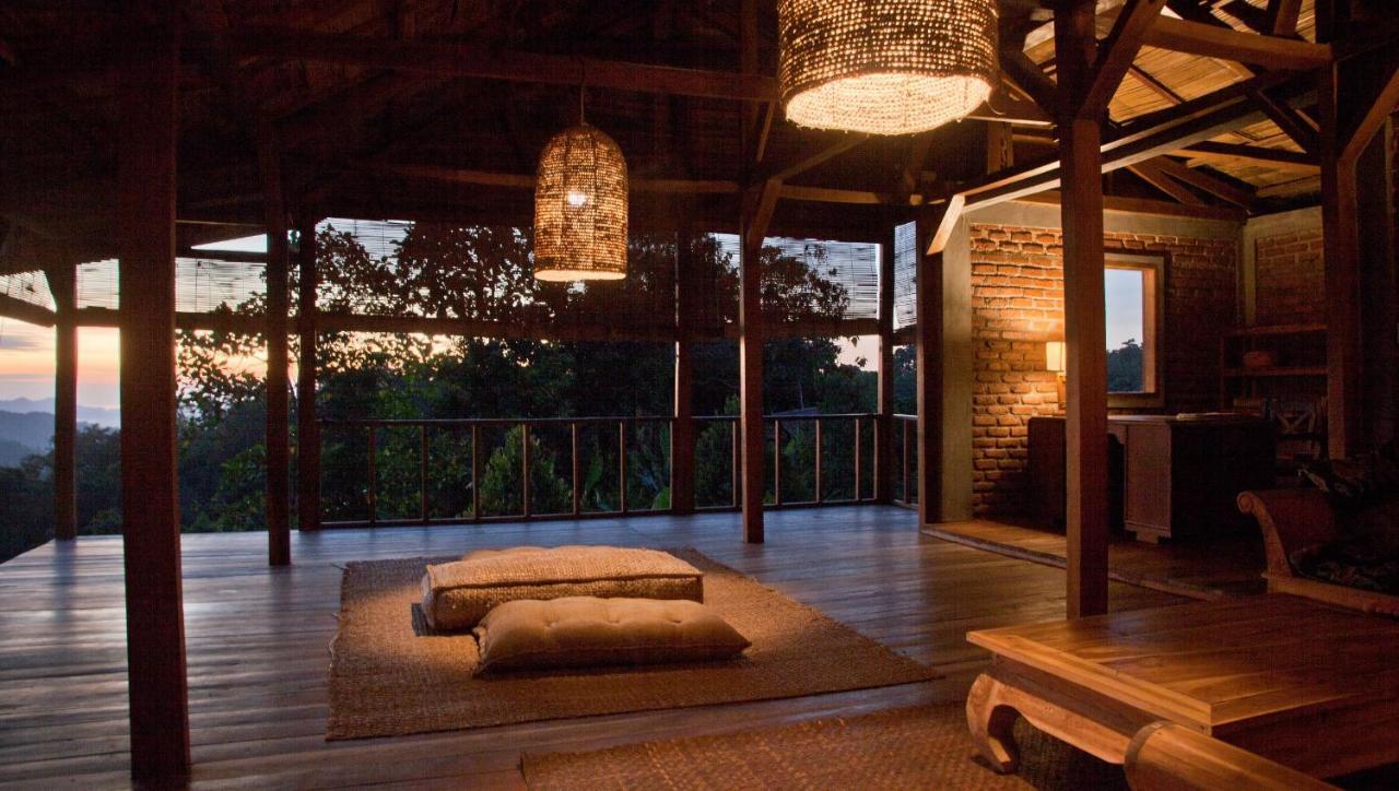 Villa Bukit *