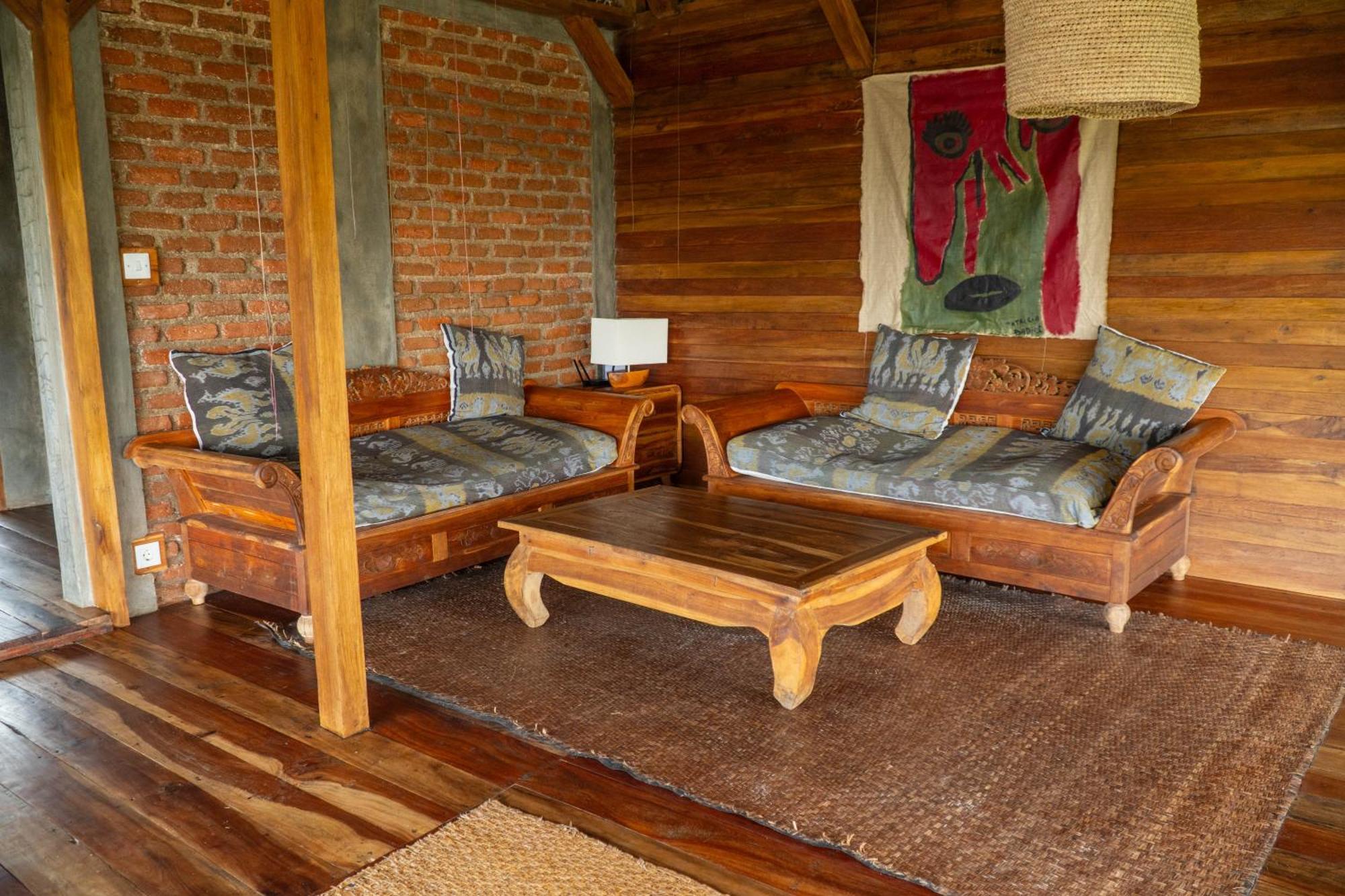 Villa Bukit *