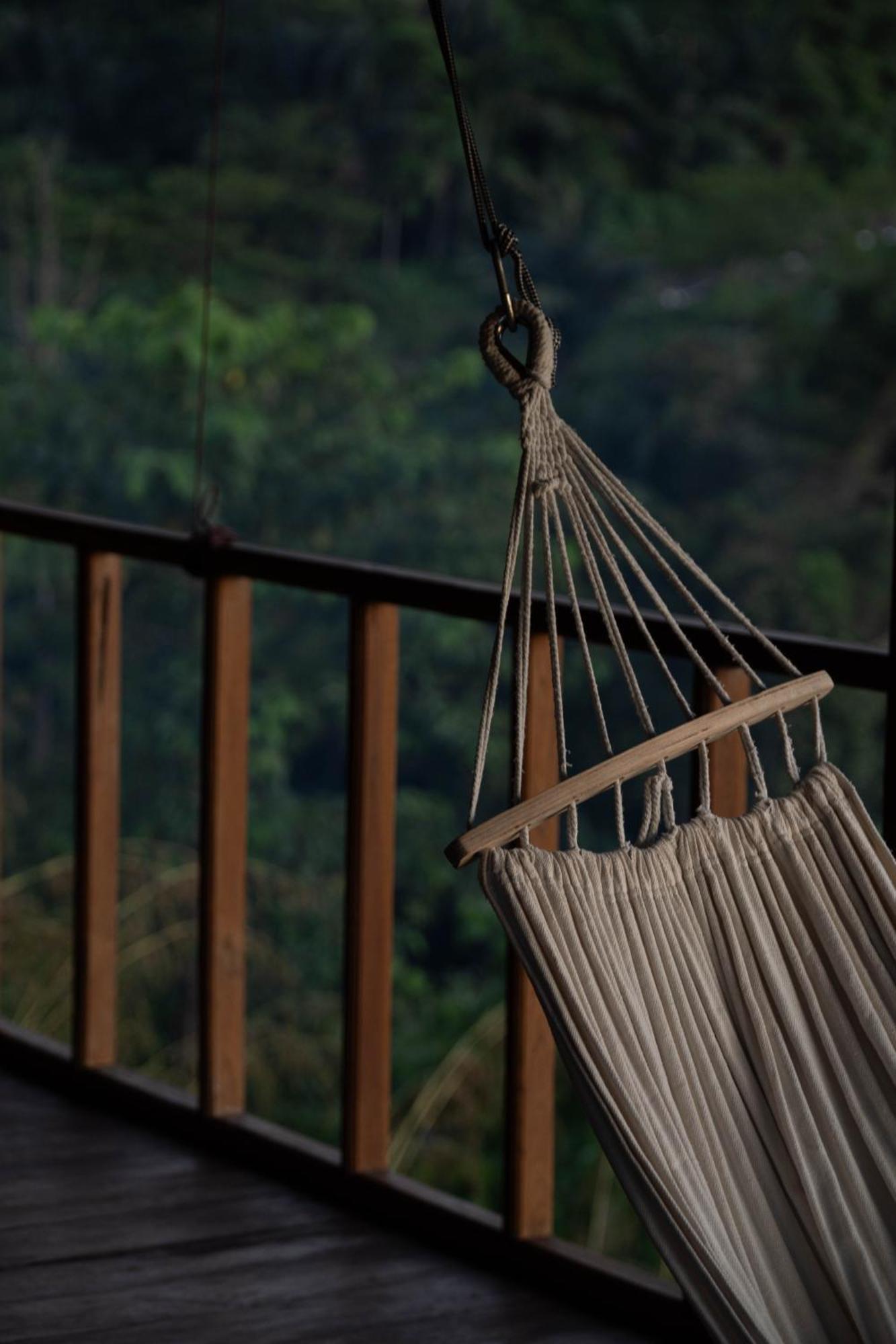 Bukit Villa *