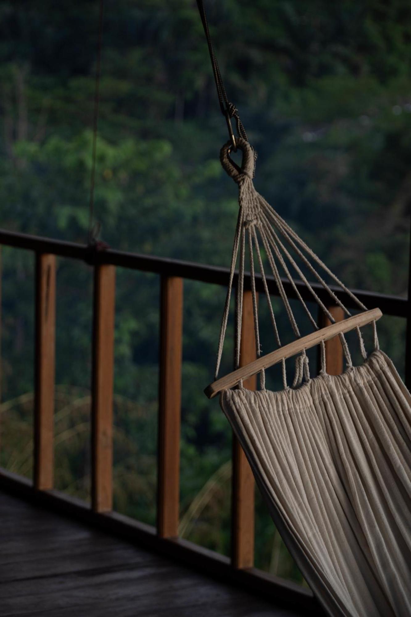Bukit Villa *