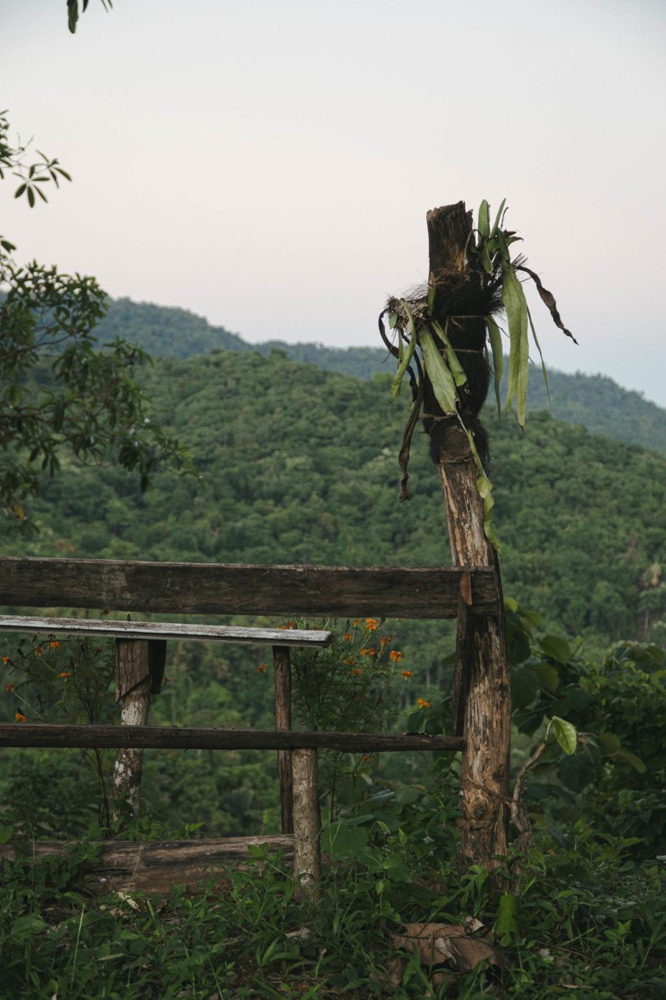 Bukit *